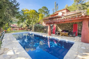 Delmante Vacation Home, Baga